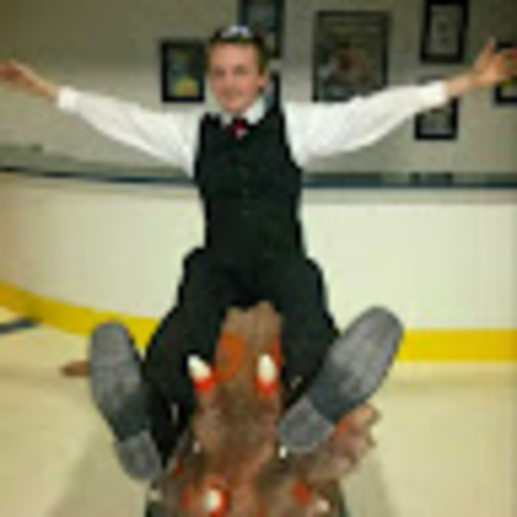 Meet your Posher, Matt - Picture 1 of 1